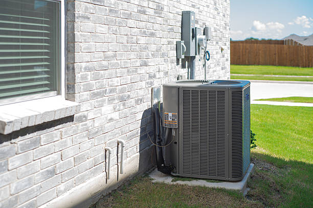 Reliable Air Conditioning Service contractor in Damascus, OR by FH HVAC